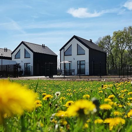 Zator Domki Interstyl, Energylandia Eksteriør billede